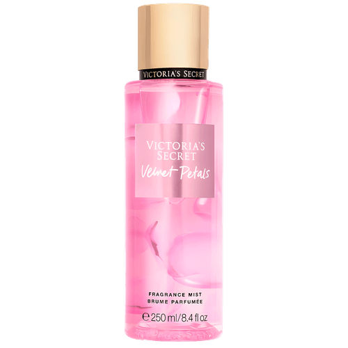 Victoria's Secret Velvet Petals - Body Splash 250ml 250ml