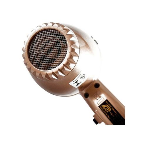 Parlux Advance Light Dourado - Secador de Cabelo 220V 220V