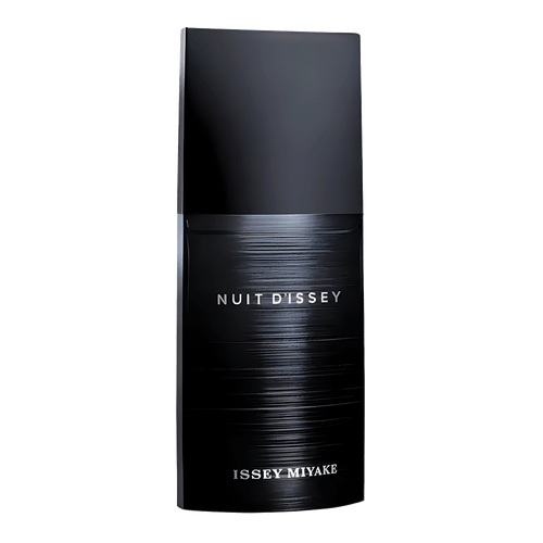 Issey Miyake Nuit D'Issey Eau de Toilette - Perfume Masculino 125ml 125ml