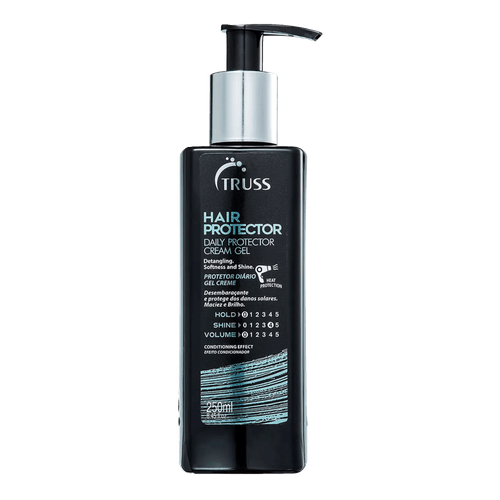 Truss Hair Protector - Gel Creme 250ml 250ml