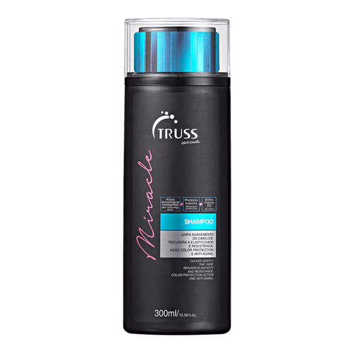 Truss Miracle - Shampoo 300ml 300ml