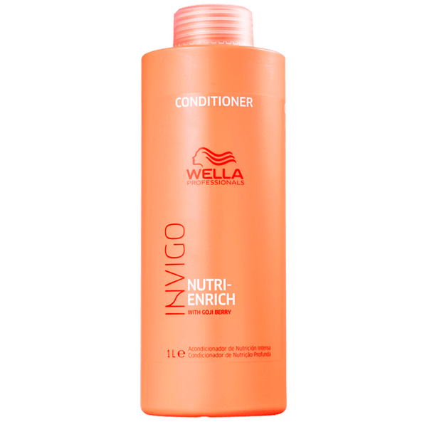 Wella Enrich Invigo - Condicionador 1000ml 1000ml