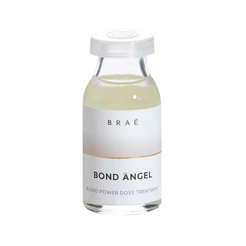 Braé Bond Angel Blond Power - Ampola de Tratamento 13ml 13ml Braé Bond Angel Blond Power - Ampola de Tratamento 13ml 13ml