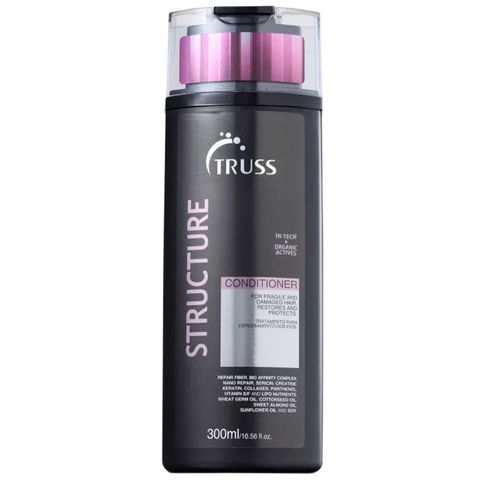 Truss Structure - Condicionador 300ml 300ml
