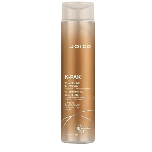 Joico Ki Pak Treatment Clarifying - Shampoo 1000ml 1000ml