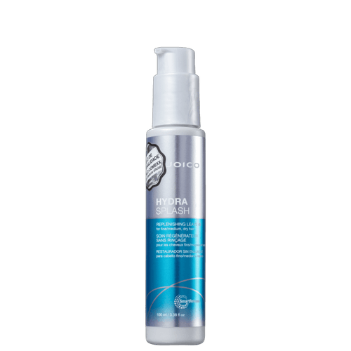 Joico Hydra Splash Replenishing Smart Release - Leave-in 100ml 100ml 100ml Joico Hydra Splash Replenishing Smart Release - Leave-in 100ml 100ml 100ml
