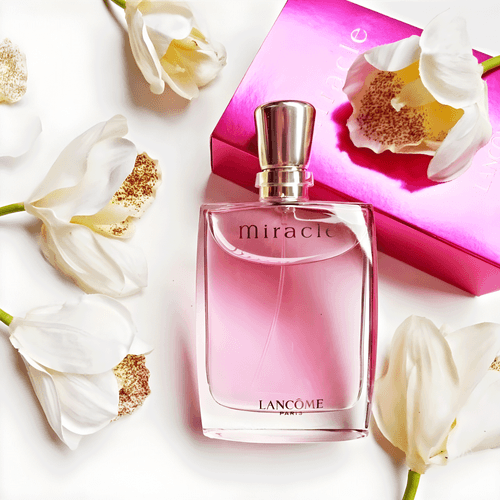 Lancôme Miracle Eau de Parfum - Perfume Feminino 100ml 100ml