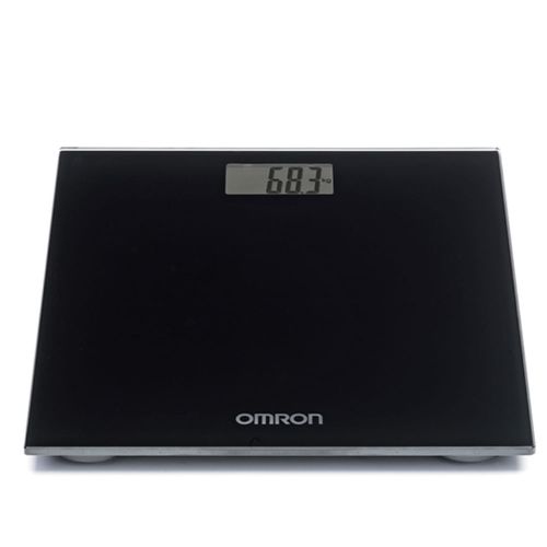 Balanca Digital Corporal Omron HN-289-LA Único