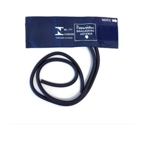 Bracadeira Nylon Premium Infantil 1 a 7 anos bracadeira infantil premium