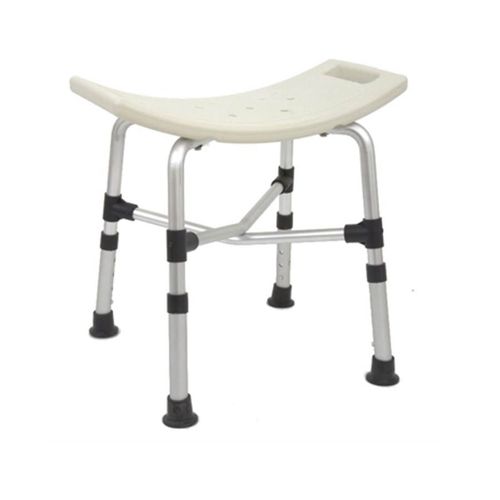 Banco para Banho Obeso Premium Sequencial 170kg Único Banco para Banho Obeso Premium Sequencial 170kg Único