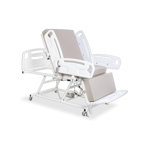 Cama Poltrona Pilati Evolution 4 Movimentos CAMA POLTRONA EVOLUTION 4 MOVIMENTOS Único Cama Poltrona Pilati Evolution 4 Movimentos CAMA POLTRONA EVOLUTION 4 MOVIMENTOS Único