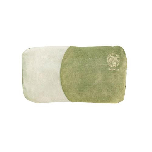 Bolsa Termica Mercur Natural com Algodao Reciclado Grande Bolsa G Único Único