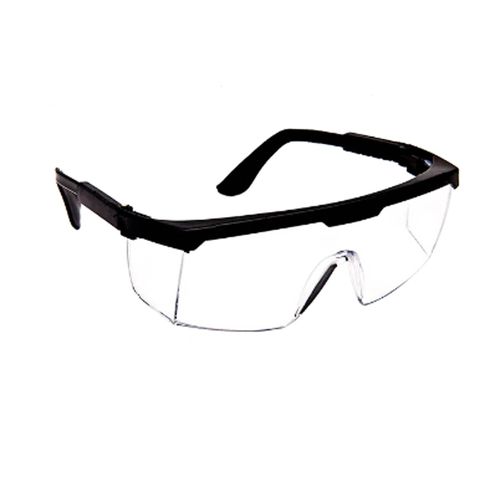 Oculos de Protecao Supermedy Transparente OCULOS DE PROTECAO Único Único Oculos de Protecao Supermedy Transparente OCULOS DE PROTECAO Único Único