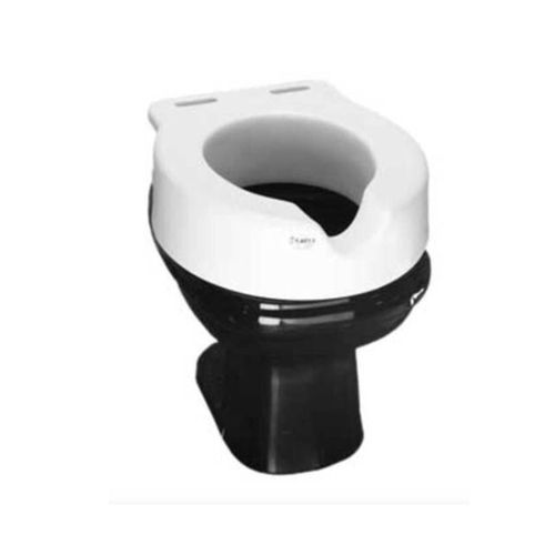 Elevador de vaso sanitário sem alças - SIT IV - CARCI sit 4 Elevador de vaso sanitário sem alças - SIT IV - CARCI sit 4