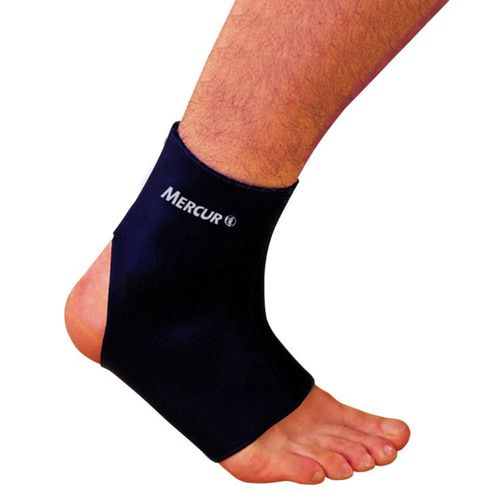 Tornozeleira esporte Mercur - m Único
