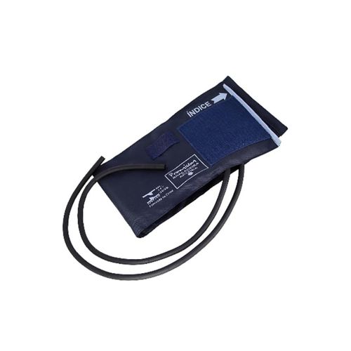 Bracadeira de Nylon Premium para Esfigmometro