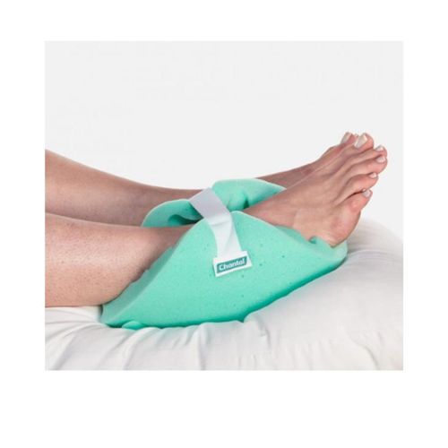 Forracao Ortopedica Chantal para Calcanhar C139 Forracao Ortopedica Chantal para Calcanhar Único