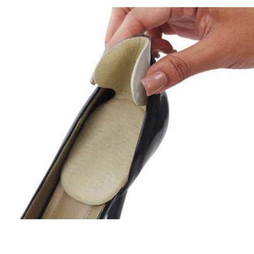 Protetor de Gel Aderente Tripla Acao Ortho Pauher Protetor Único Protetor de Gel Aderente Tripla Acao Ortho Pauher Protetor Único