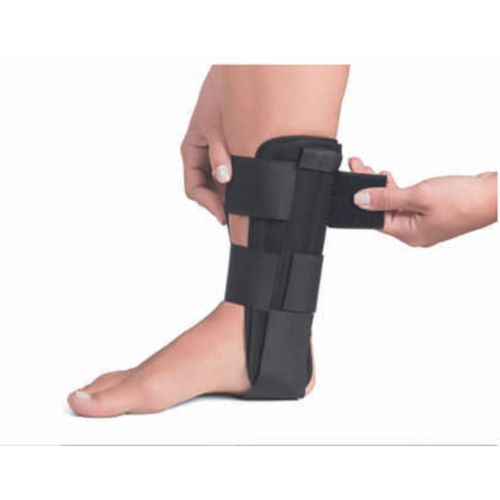 Estabilizador para Tornozelo Tipo Cast Mercur cast Único Estabilizador para Tornozelo Tipo Cast Mercur cast Único