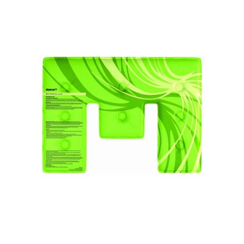 Bolsa Termica Gel para Ombro Mercur Ombros - Mercur Único Único