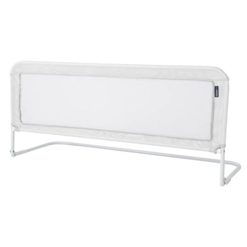 Grade para Cama Zen Kiddo Infantil Branca Zen Branca - Infantil Único Único