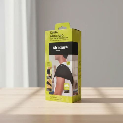 Cinta Multiuso para Bolsa Termica Gel Mercur Membros e Articulacoes Membros e Articulacoes Único Único Cinta Multiuso para Bolsa Termica Gel Mercur Membros e Articulacoes Membros e Articulacoes Único Único