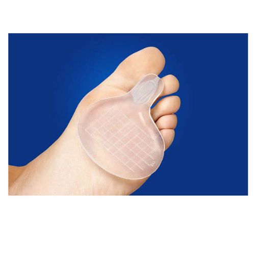 Almofada Plantar Tipo Encaixe Ortho Pauher Único