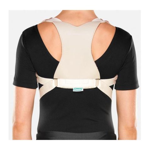 Educador Postural - Chantal - GG - Único Educador Postural - Chantal - P Único Educador Postural - Chantal - GG - Único Educador Postural - Chantal - P Único