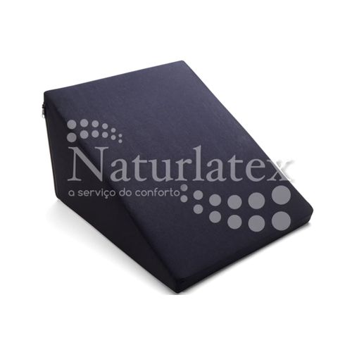 ENCOSTO DE DESCANSO CAMADA CONFORTO (PRETO )- NATURLATEX ENCOSTO naturlatex Único Único ENCOSTO DE DESCANSO CAMADA CONFORTO (PRETO )- NATURLATEX ENCOSTO naturlatex Único Único