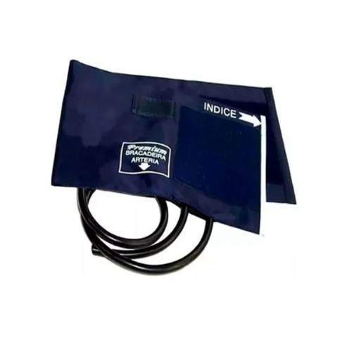 Bracadeira Nylon Premium Adulto 35 a 51CM bracadeira premium Bracadeira Nylon Premium Adulto 35 a 51CM bracadeira premium