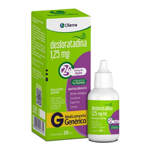 878057---Desloratadina-1-25mg-ml-Generico-Cifarma-20ml-Gotas 878057---Desloratadina-1-25mg-ml-Generico-Cifarma-20ml-Gotas