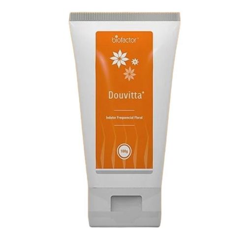 Douvitta Biofactor Fisioquântic 100g