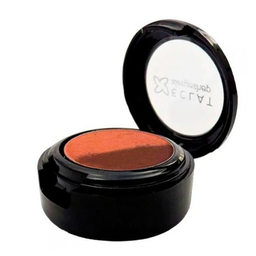 Sombra Compacta Duo Eclat Cor 03 Cobre e Chocolate Alergoshop 1,4g Sombra Compacta Duo Eclat Cor 03 Cobre e Chocolate Alergoshop 1,4g