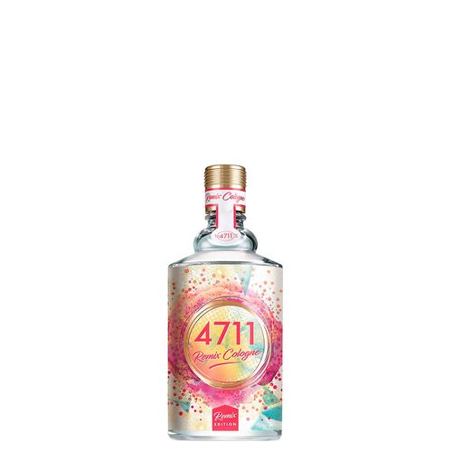 Perfume 4711 Remix Neroli Unissex - Eau de Cologne 100ml 100ml