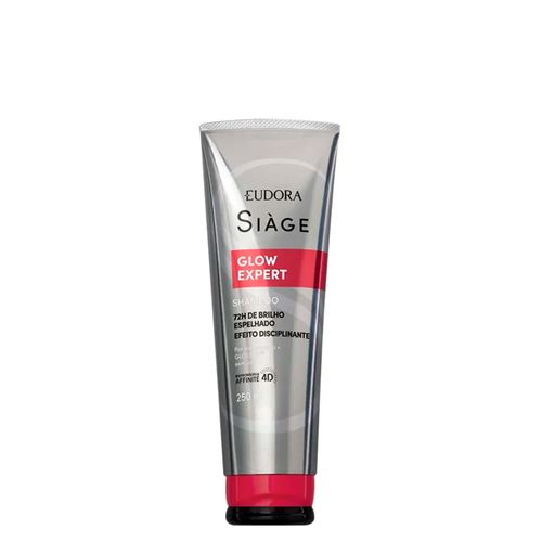 Shampoo Eudora Siàge Glow Expert 250 ml 250 ml