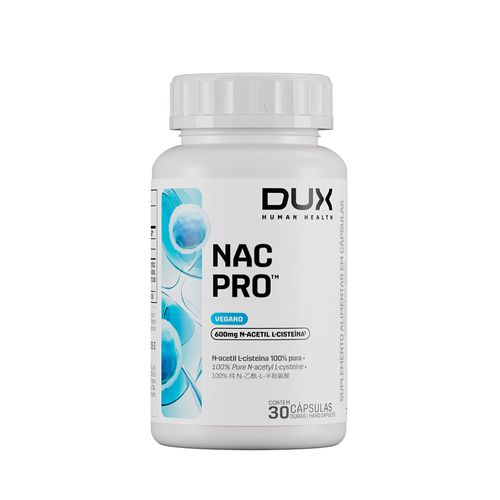 NAC PRO - 30 CAPSULAS NAC PRO 30 capsulas NAC PRO - 30 CAPSULAS NAC PRO 30 capsulas