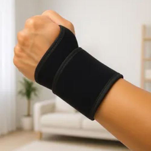 Munhequeira Ortopedica Magnetica Perfetto Tamanho Unico Único Munhequeira Ortopedica Magnetica Perfetto Tamanho Unico Único