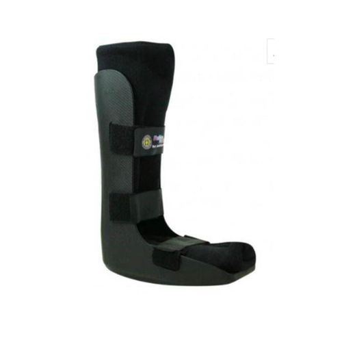 Bota Imobilizadora Longa Fashion Pauher Ortho Pauher G Único Bota Imobilizadora Longa Fashion Pauher Ortho Pauher P Único