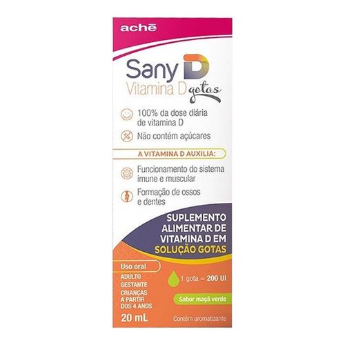 765023---Sany-D-Vitamina-D-Colecalciferol-200UI-Maca-Verde-Gotas-20ml-1 765023---Sany-D-Vitamina-D-Colecalciferol-200UI-Maca-Verde-Gotas-20ml-1