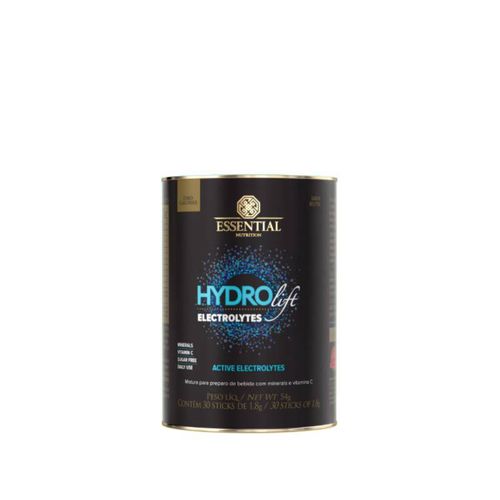 Hydrolift Neutro Essential Nutrition 54g Hydrolift Neutro Essential Nutrition 54g