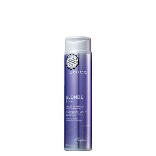 Shampoo Joico Professional Blonde Life Violet 300ml 300ml