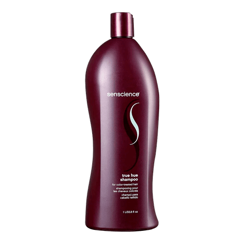 Senscience True Hue - Shampoo 1000ml 1000 ml