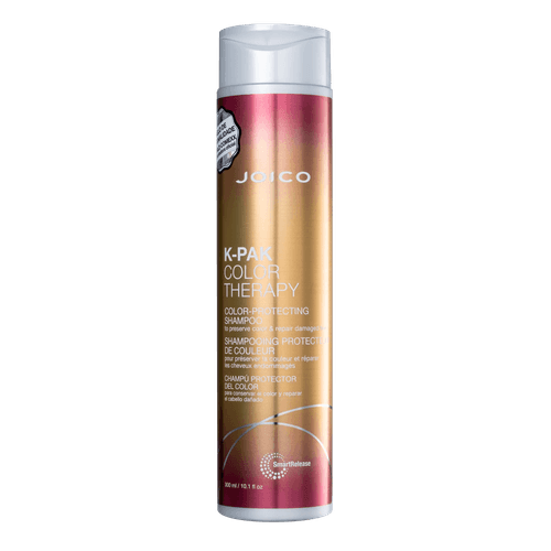 Joico K-PAK Color Therapy Smart Release - Shampoo 300ml 300ml 300ml Joico K-PAK Color Therapy Smart Release - Shampoo 300ml 300ml 300ml