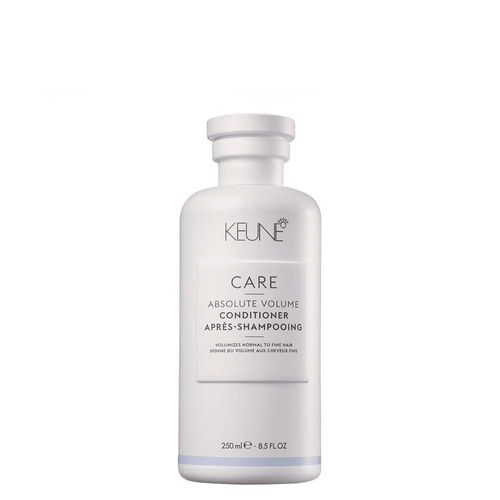 Condicionador Keune Care Absolute Volume 250ml 250ml