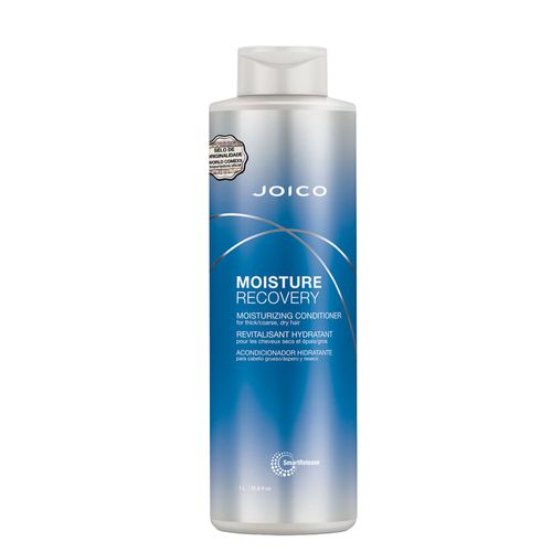 Condicionador Joico Moisture Recovery For Dry Hair 1000ml Condicionador Joico Moisture Recovery For Dry Hair 1000ml