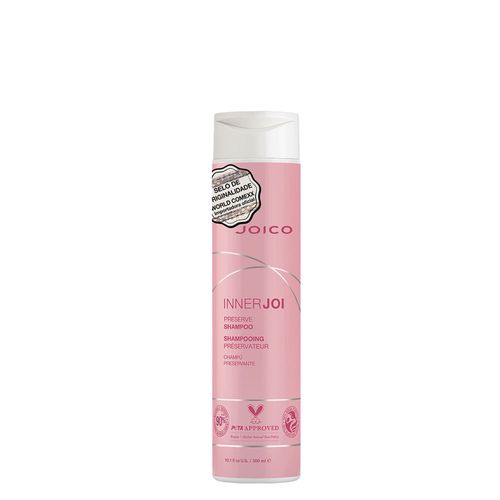 Shampoo Joico Innerjoi Home Care Preserve 300ml 300ml Shampoo Joico Innerjoi Home Care Preserve 300ml 300ml