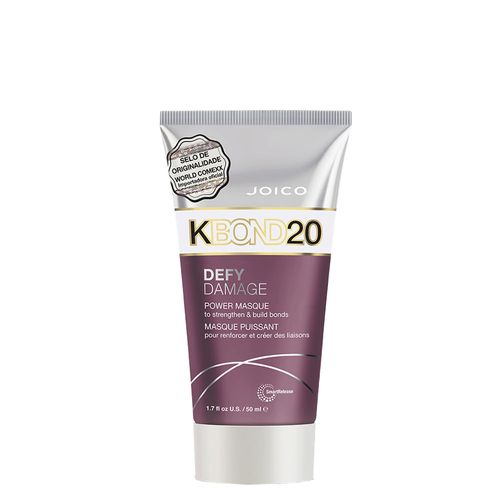 Máscara Joico Defy Damage Home Care 150ml 150ml Máscara Joico Defy Damage Home Care 150ml 150ml