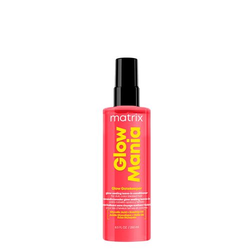 Leave-In Matrix Glow Mania 250ml 250ml Leave-In Matrix Glow Mania 250ml 250ml