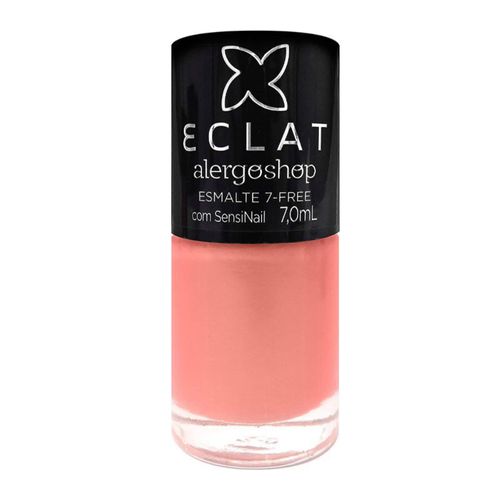 Esmalte Marina Hipoalergênico Alergoshop 7ml Esmalte Marina Hipoalergênico Alergoshop 7ml