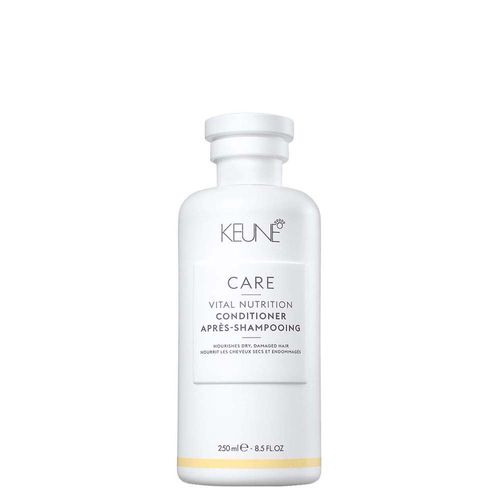 Condicionador Keune Care Vital Nutrition 250ml 250ml